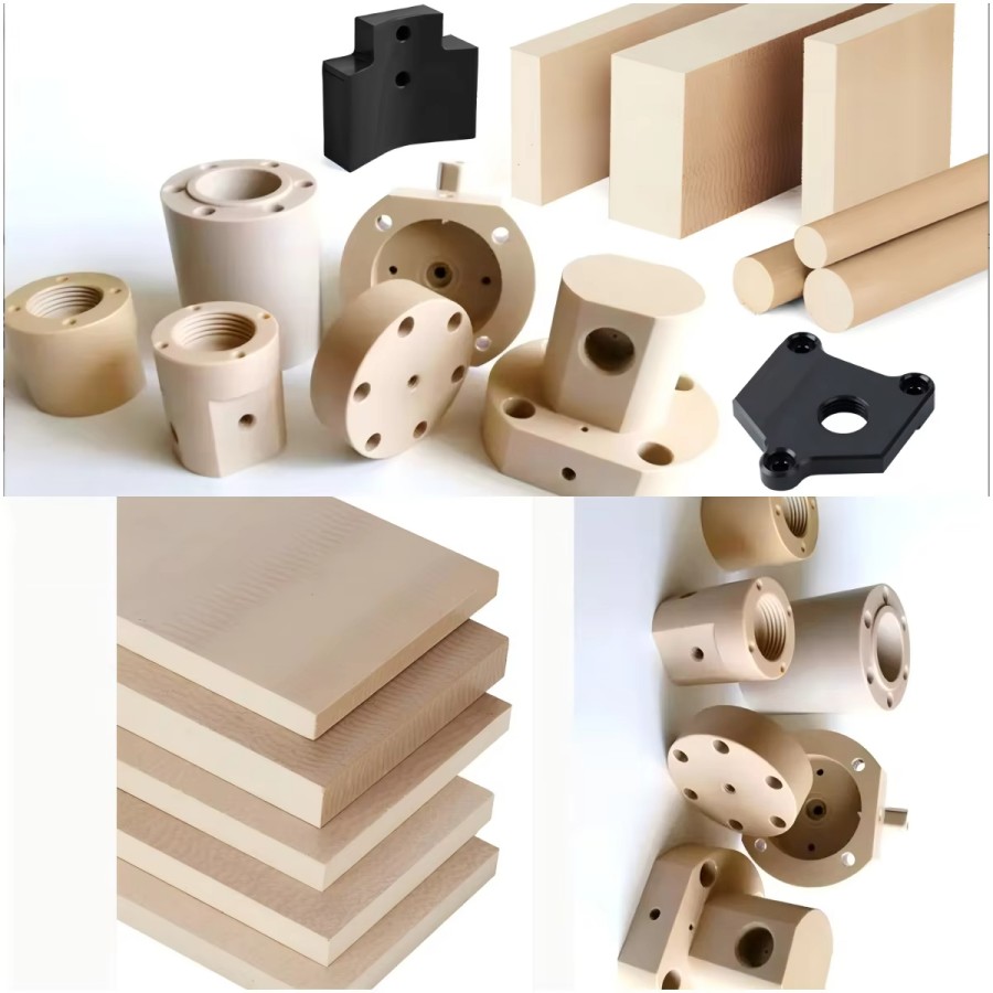 PPS rods mechanical strength and dimensional stability industry analysis