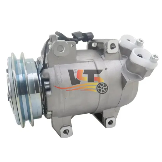 AC Compressor for Mitsubishi L200 Triton MN123625 5060121501 Z0016253A Z0009896A