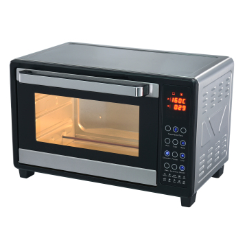 Posida 35L Digital Touch Control Household Electric Oven