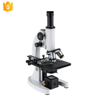 XSP-06 XSP Series Kính hiển vi sinh học một mắt: Kính hiển vi học sinh tốt nhất