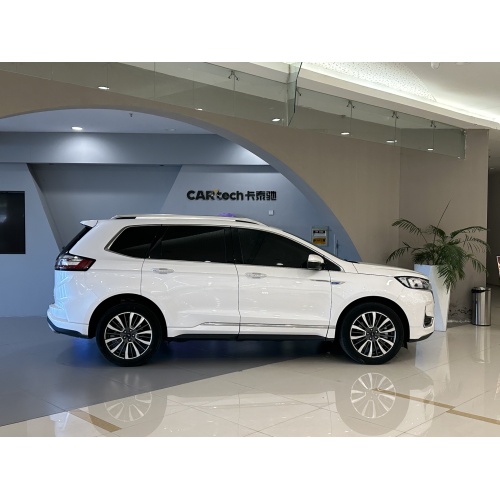 2021 Ford Edge Plus EcoBoost 245 7Seats