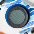 Round TPU Drifting Boats
