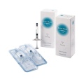 Kiara Reju Pdrn Hyaluronic Acid 2.2ml 3syringes Skin Boosters