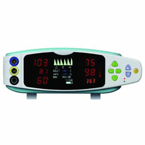 OSEN3000F Vital Signa Monitor
