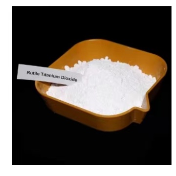 TiO2 Fine Chemical Paint Titanium Dioxide