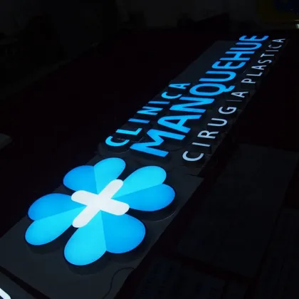 Create Outdoor Metal Signs for Business Cheap
