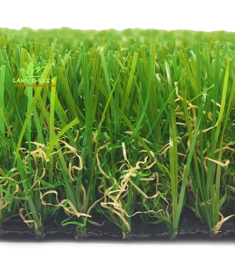 Natural Looking Artificial Grass for Landscape Gardening