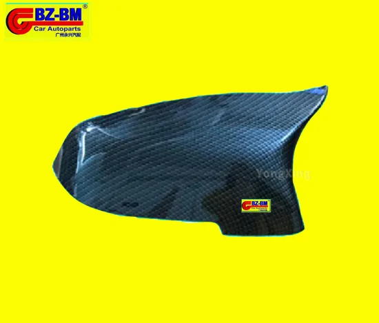BMW F30 5 Series Glass Mirror Cover 1 2 3 5 7 Series 51167292746
