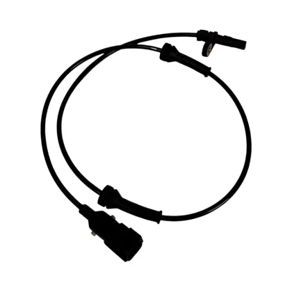 Front ABS Sensor Wheel Speed Sensor for Land Rover LR140695