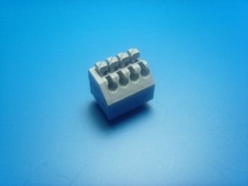 250 Wholesale Pluggable Terminal Block Pitch 3.5mm Pitch