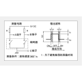 Ec12 serie Incrementele encoder