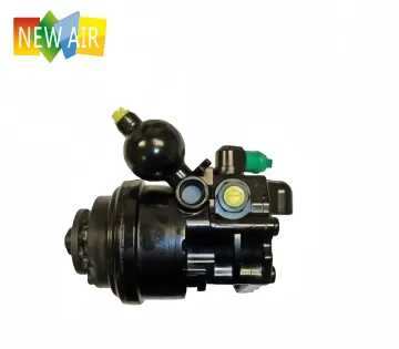 BMW X5 E70 Power Steering Pump Electrical - Model 32416781011