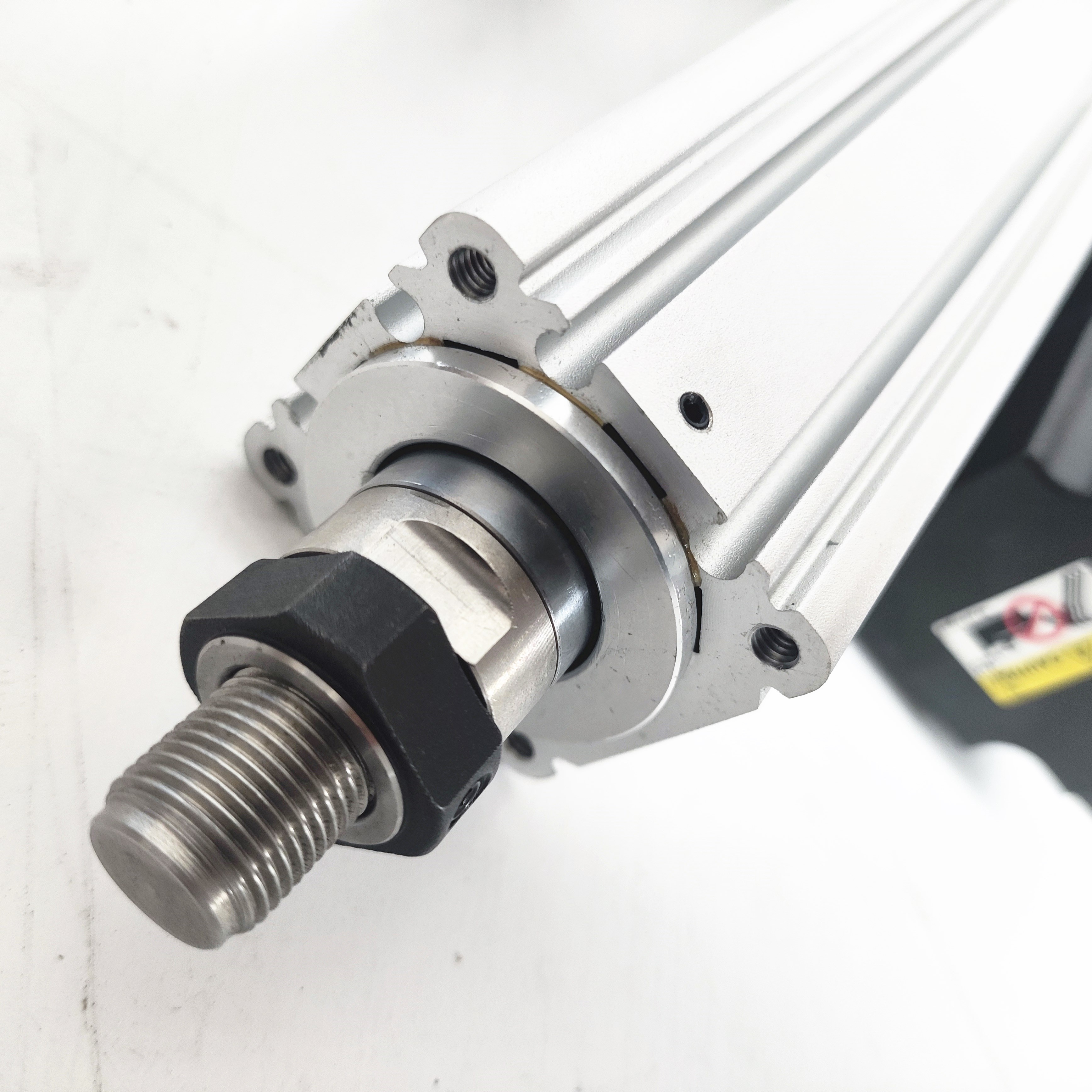 High-Power DC Linear Actuator Servo Motor