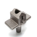 WCB Carbon Steel Investment Casting