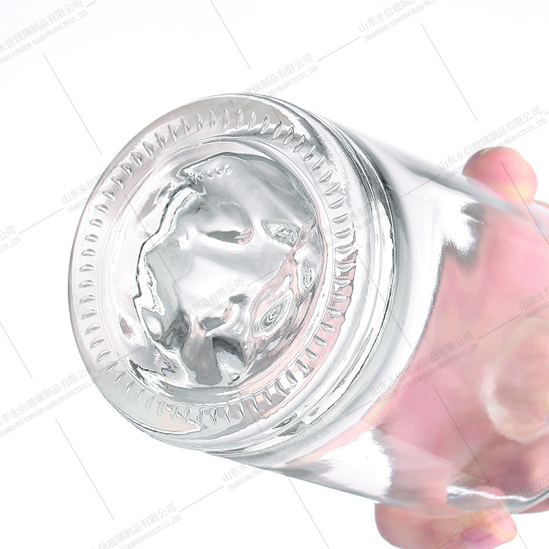 Personalized customizable liquor bottles sourcing