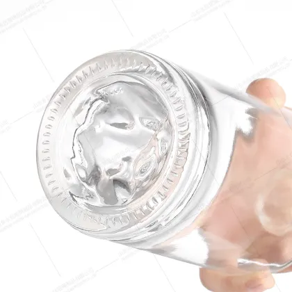 Personalized customizable liquor bottles sourcing