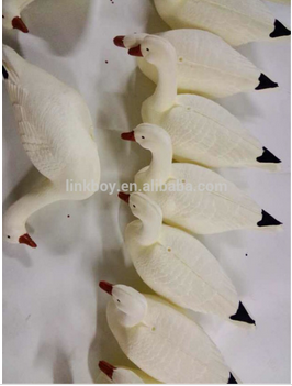 Wholesale Linkboy archery target pigeon decoy for hunting shooting