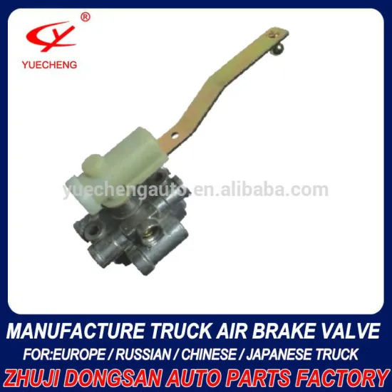 YC72003 Scania 279771 677279 0500005001Scania Levelling Valve