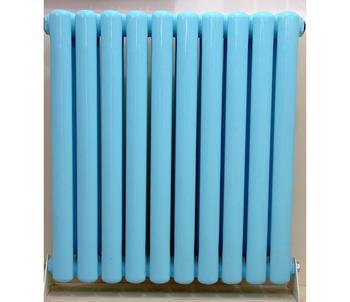 steel radiator exporting