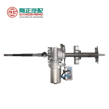 Auto Steering Shaft Column Assembly Parts for JMC, Baojun Models, and Wuling Cars