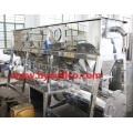 Fluid Bed Dryer for Feed