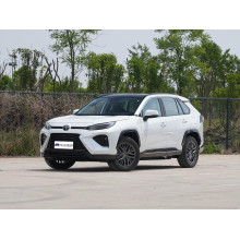 2024 Toyota Wildlander 2.0L AWD Gasoline SUV