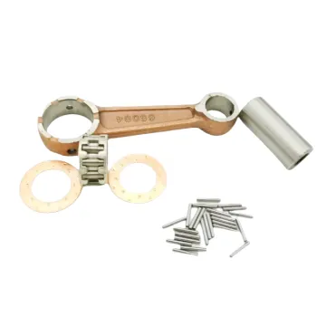 Yamaha Outboard Motor Connecting Rod Kit 650-11650-00 for 9.9HP-15HP
