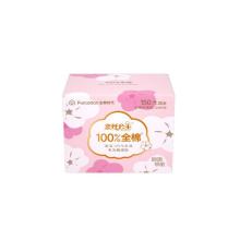 Cotton Age Organic Cotton Sanitary Pads 20/Pack
