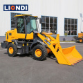 Wheel Loader Front End Wheel Loader for Sale