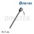 F300 water level sensor wireless/Stainless steel capacitive level sensor 0-5V analog RS232 RS485 digital output high resolution