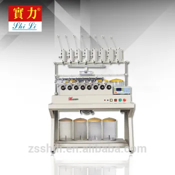 High quality winding Automatic CNC relay coil winding machine