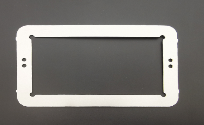 Fixture Plate 5 Ps Png