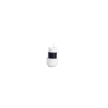 GEMA Gun Sleeve for NF27/NF20/NF21 Powder Coating Gun Spare Part