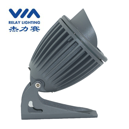 outside led flood lamp  