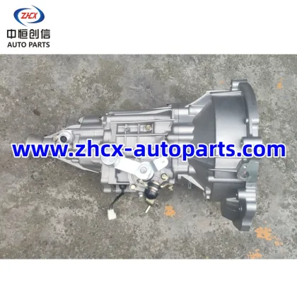 Gearbox for Shineray X30L CG14