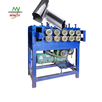 Metal Stair Railings and Furniture Leg Molding Machine