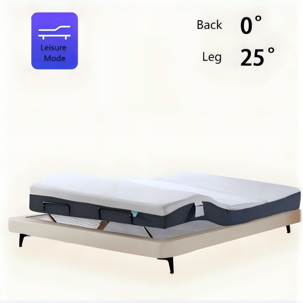 Smart Electric Mattress​​ (6)