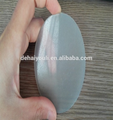 grey silicone rubber sheet