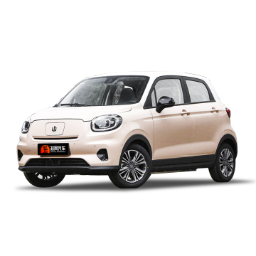 Leapmotor T03: High-Quality Family Electric SUV