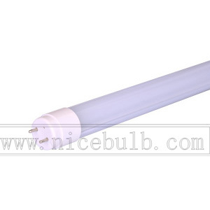 18W Isolated Power Supply LED T8 1200mm Fluorescent Tube