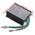 600W 12V/24V Waterproof Wind Turbine Generator Charge Controller Wind Controller