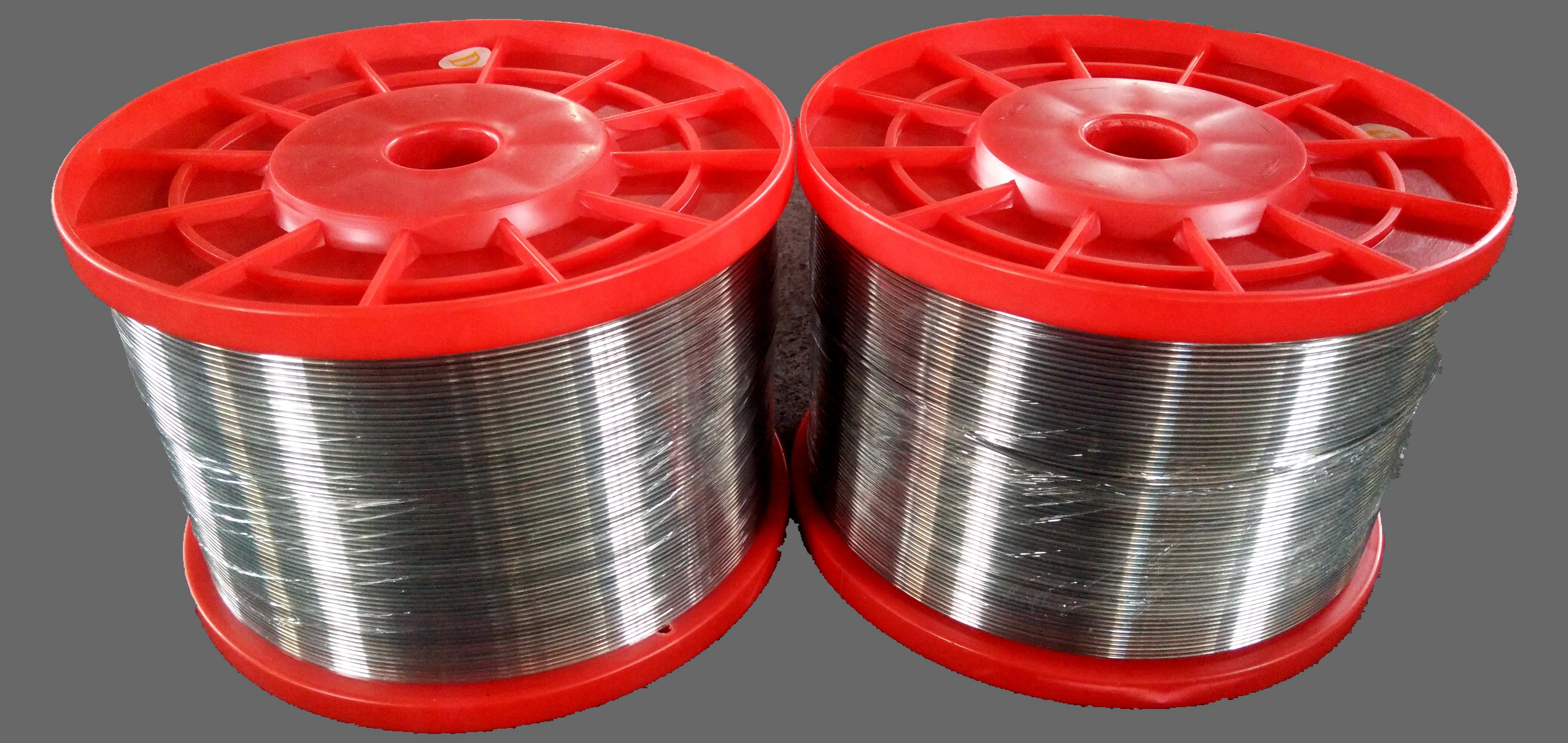 Babbitt Welding Wire