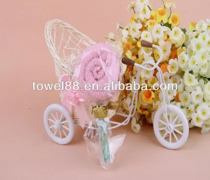 candy shaped towels for children 's birthday