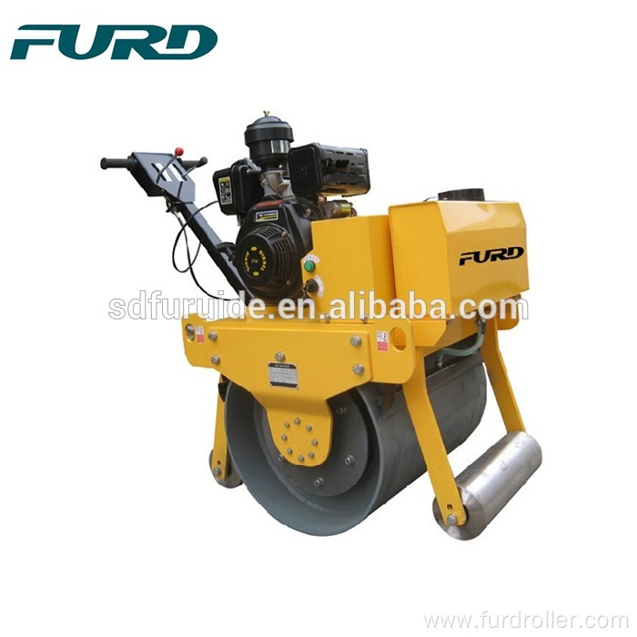 Mini Single Drum Price Road Roller Compactor Mini Single Drum Price Road Roller Compactor FYL-700