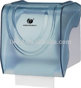 wall mounted small toilettowels roll paper holder manufacturer CD-8247D