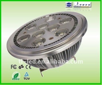 AR111 LED Light High Power 7W/ 9W/12W Good Quality