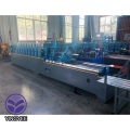 Flexible Metal Stud Track Furring Keel Machine