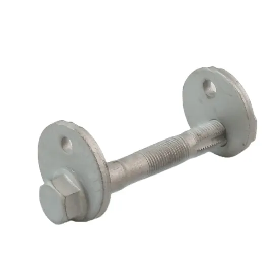 OE M 48190-0K040 Auto Parts Suspension Adjustment Bolt Nuts for LAND CRUISER 200