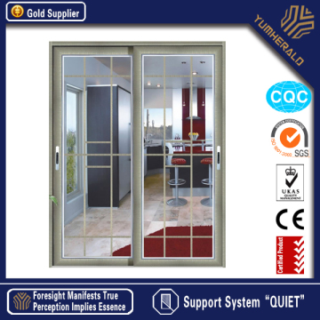 Modern aluminium doors window manufacturing machine