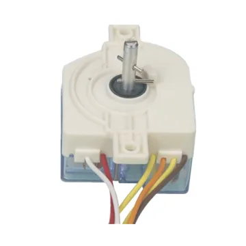DXT15 Factory Price 6 Wires Washing Machine Timer